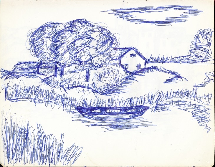 Untitled — José García Tella