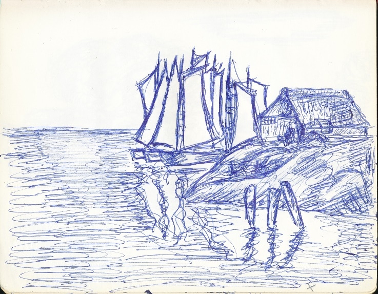 Untitled — José García Tella