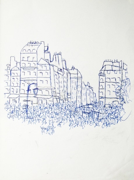 Untitled — José García Tella