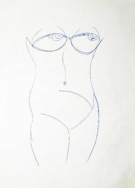 Sans titre — José García Tella