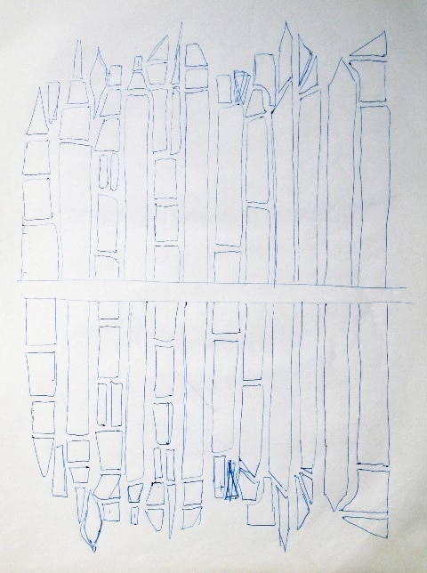 Untitled — José García Tella