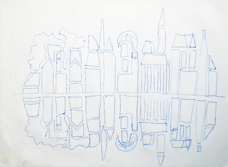 Untitled — José García Tella