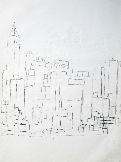 Untitled — José García Tella