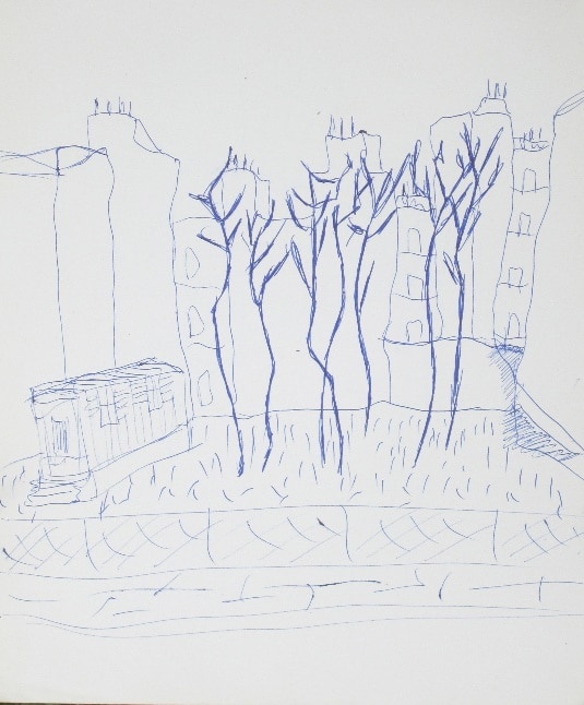 Untitled — José García Tella