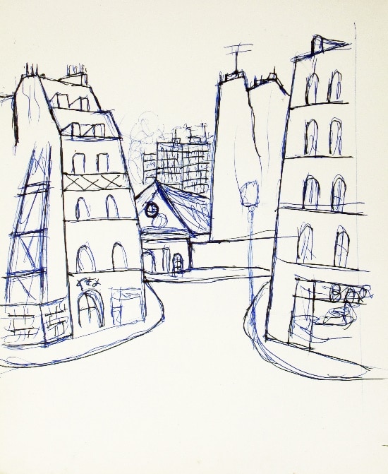 Untitled — José García Tella