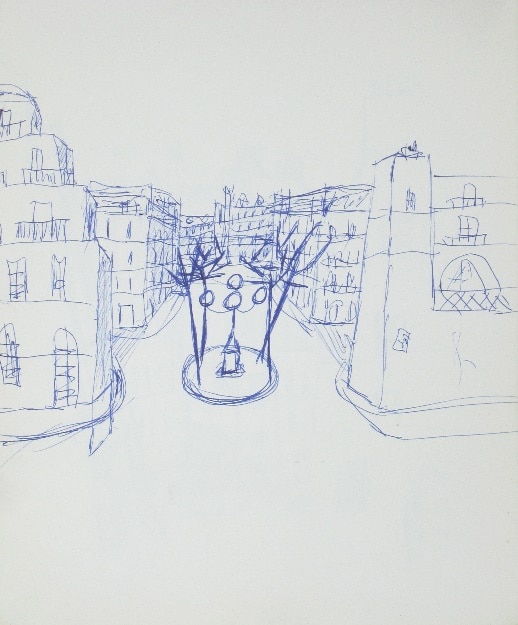 Untitled — José García Tella