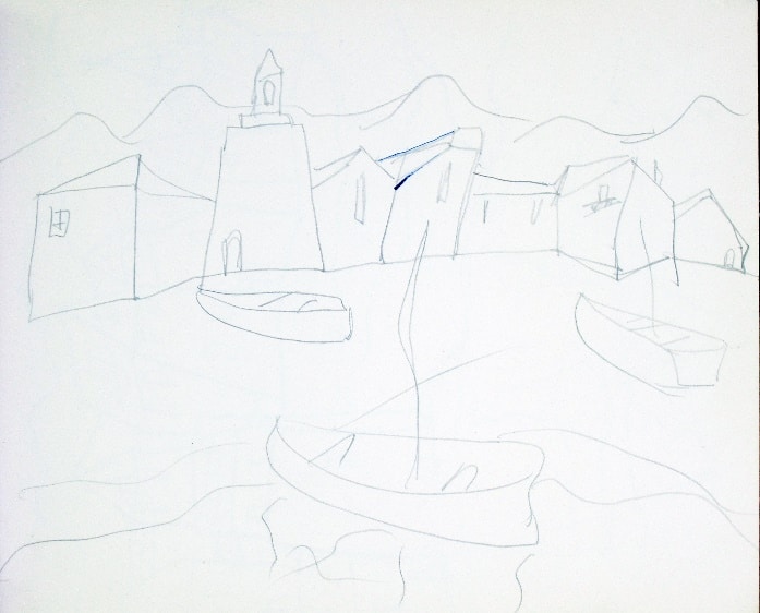 Untitled — José García Tella