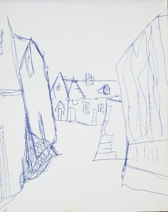 Untitled — José García Tella
