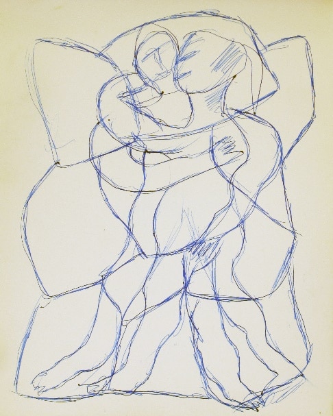 Untitled — José García Tella