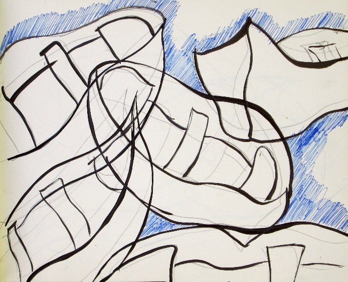 Untitled — José García Tella