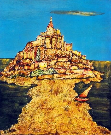 St Michel, 1963 — José García Tella
