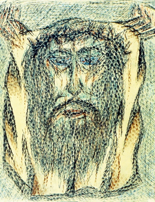 Suaire, 1961 — José García Tella