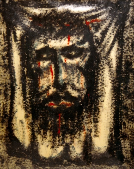 Suaire, 1969 — José García Tella