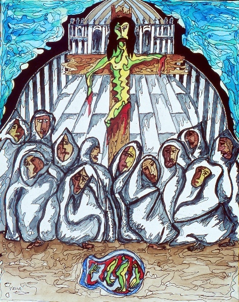 Symbolismes, 1975 — José García Tella