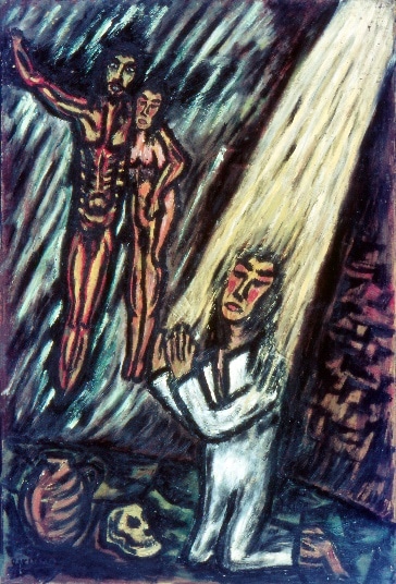 Teresa, 1949 — José García Tella