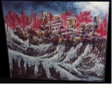Teruel (1936-1937), 1978 — José García Tella