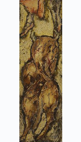 Toro, c. 1956 — José García Tella