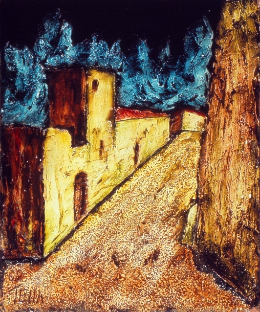 Toulouse, 1969 — José García Tella