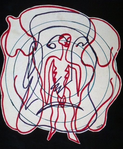 Transparence, c. 1966 — José García Tella