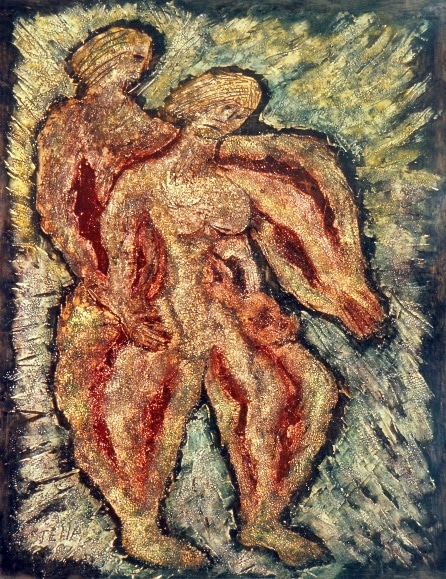 Trio, 1963 — José García Tella