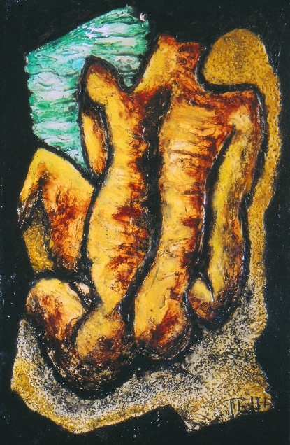 Vacances, c. 1970 — José García Tella