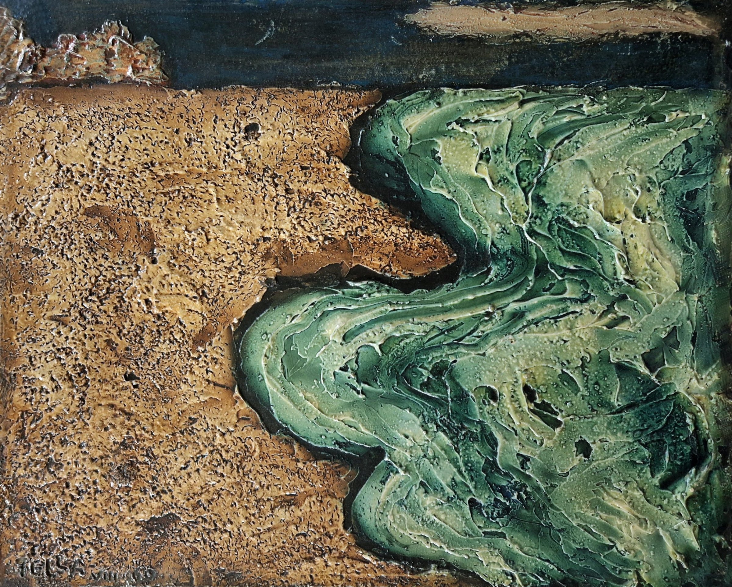 Vague, 1960 — José García Tella