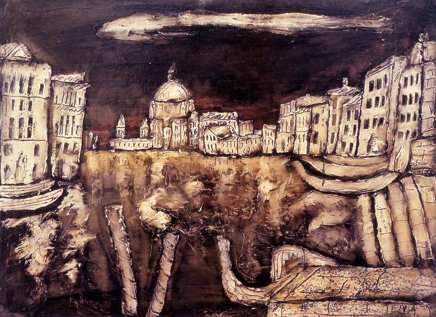 Venecia, 1962 — José García Tella