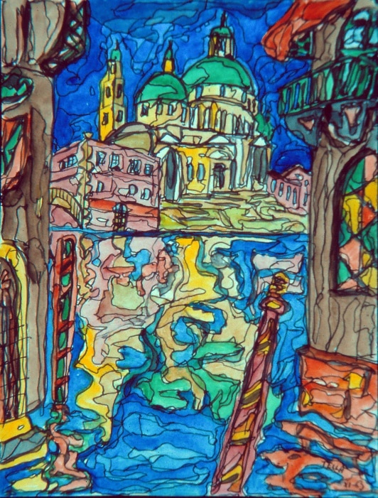 Venecia, 1963 — José García Tella