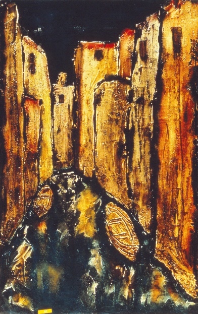 Venicia, 1963 — José García Tella