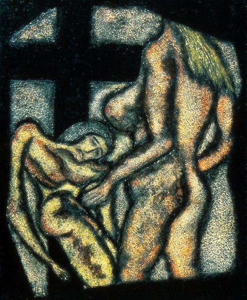 Vierge (Marie-Madeleine), 1967 — José García Tella