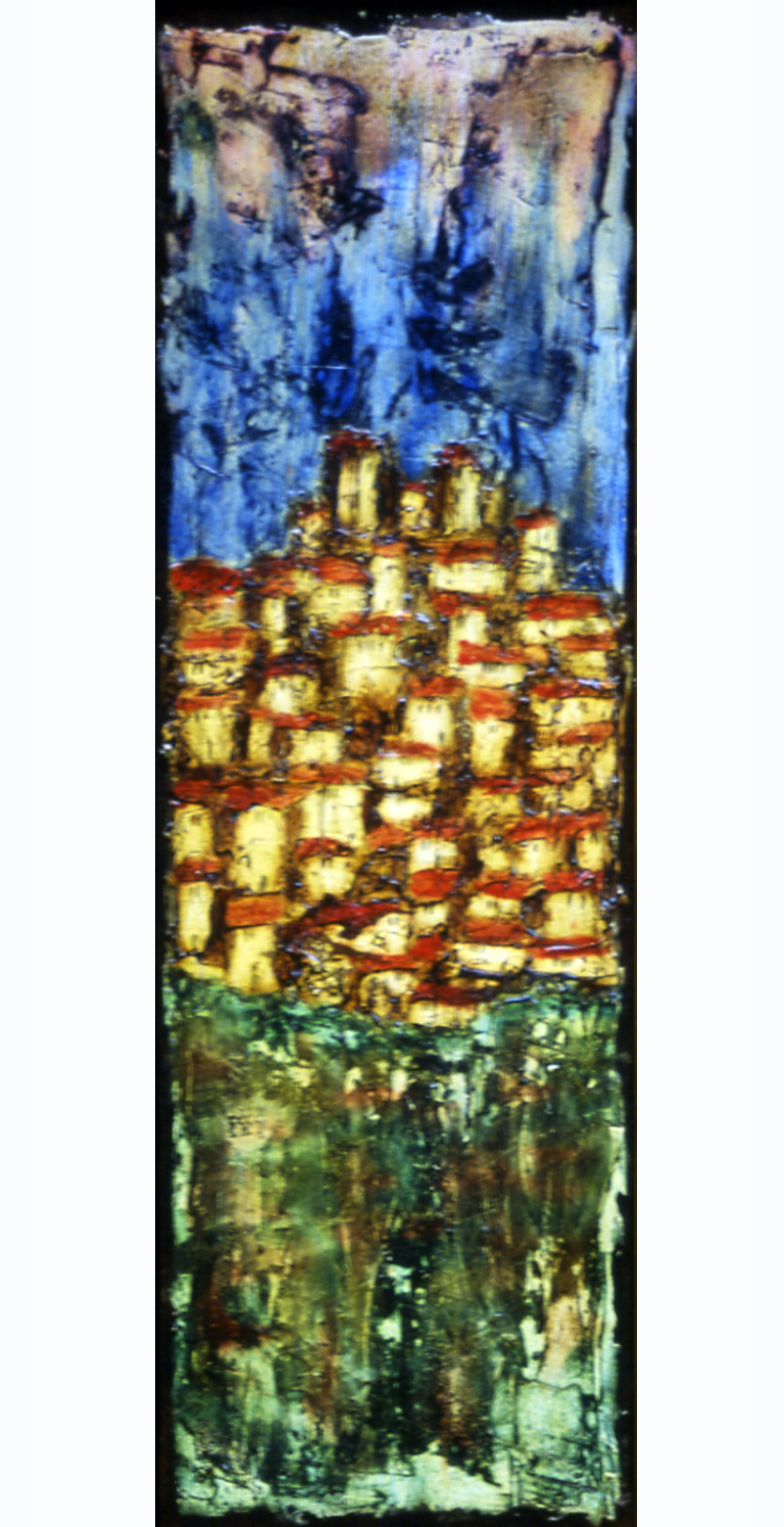 Village, 1965 — José García Tella