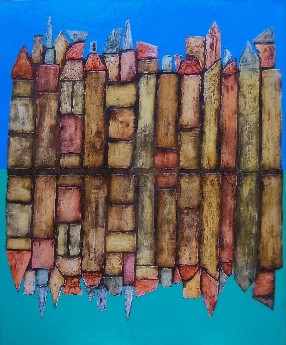 Village, 1965 — José García Tella