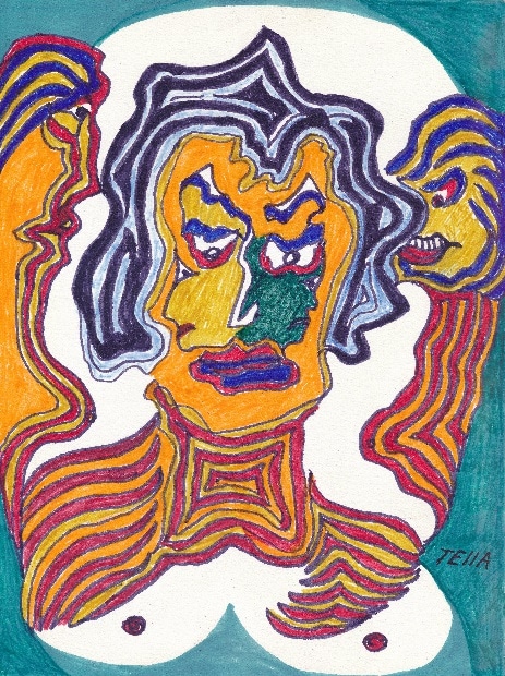 Visages
