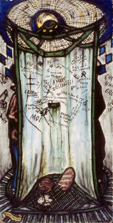 Vox populi, 1951 — José García Tella